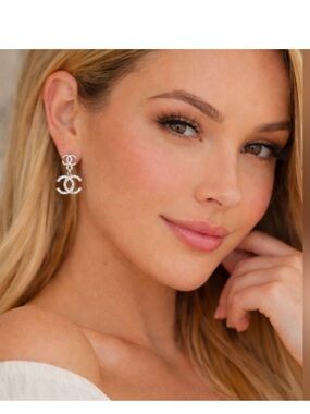 Silver Stud Earrings The perfect choice for gifting🎁